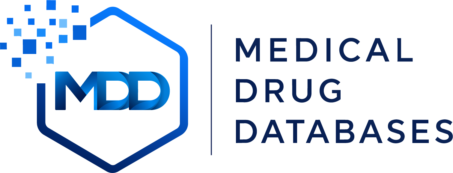 MDD Logo